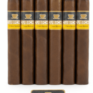 Bundle Cubiche Torpedo 6.5x52